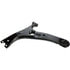 CA75183PR by DORMAN - Suspension Control Arm