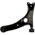 CA75173PR by DORMAN - Suspension Control Arm
