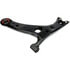 CA75184PR by DORMAN - Suspension Control Arm