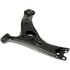CA75184PR by DORMAN - Suspension Control Arm