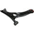 CA75184PR by DORMAN - Suspension Control Arm