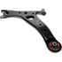 CA75184PR by DORMAN - Suspension Control Arm