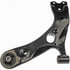 CA75313PR by DORMAN - Suspension Control Arm