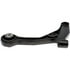 CA81313PR by DORMAN - Suspension Control Arm