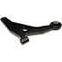 CA81313PR by DORMAN - Suspension Control Arm