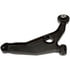 CA81313PR by DORMAN - Suspension Control Arm