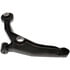CA81313PR by DORMAN - Suspension Control Arm