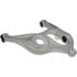 CA81504PR by DORMAN - Suspension Control Arm