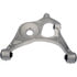 CA81504PR by DORMAN - Suspension Control Arm