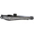 CA81765PR by DORMAN - Suspension Control Arm