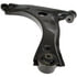 CA85483PR by DORMAN - Suspension Control Arm