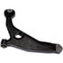 CA83034PR by DORMAN - Suspension Control Arm