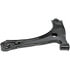 CA85484PR by DORMAN - Suspension Control Arm