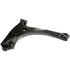 CA85483PR by DORMAN - Suspension Control Arm