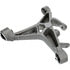 CA85564PR by DORMAN - Suspension Control Arm