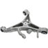 CA85563PR by DORMAN - Suspension Control Arm