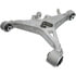 CA85563PR by DORMAN - Suspension Control Arm