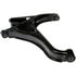CA85624PR by DORMAN - Suspension Control Arm