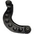 CA85656PR by DORMAN - Suspension Control Arm