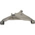 CA85663PR by DORMAN - Suspension Control Arm