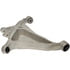 CA85663PR by DORMAN - Suspension Control Arm