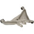 CA85663PR by DORMAN - Suspension Control Arm