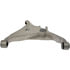 CA85664PR by DORMAN - Suspension Control Arm