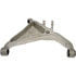 CA85663PR by DORMAN - Suspension Control Arm
