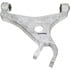 CA85667PR by DORMAN - Suspension Control Arm