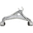 CA85667PR by DORMAN - Suspension Control Arm