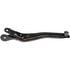CA86273PR by DORMAN - Suspension Radius Arm