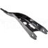 CA87035PR by DORMAN - Suspension Radius Arm