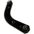 CA90556PR by DORMAN - Suspension Control Arm
