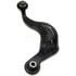 CA90558PR by DORMAN - Suspension Control Arm