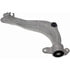 CA90617PR by DORMAN - Suspension Control Arm
