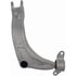 CA90618PR by DORMAN - Suspension Control Arm