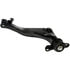 CA90637PR by DORMAN - Suspension Control Arm