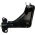 CA90638PR by DORMAN - Suspension Control Arm