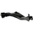 CA90638PR by DORMAN - Suspension Control Arm