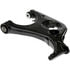CA91564PR by DORMAN - Suspension Control Arm
