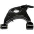 CA91564PR by DORMAN - Suspension Control Arm
