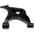 CA91564PR by DORMAN - Suspension Control Arm