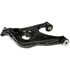CA91564PR by DORMAN - Suspension Control Arm