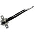 CA92503PR by DORMAN - Suspension Trailing Arm