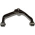 CA96013PR by DORMAN - Suspension Control Arm