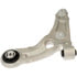 CA96033PR by DORMAN - Suspension Control Arm