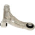 CA96033PR by DORMAN - Suspension Control Arm
