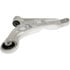 CA96084PR by DORMAN - Suspension Control Arm