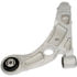 CA96084PR by DORMAN - Suspension Control Arm