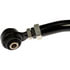 CA96586PR by DORMAN - Alignment Caster / Pinion Angle Control Arm
